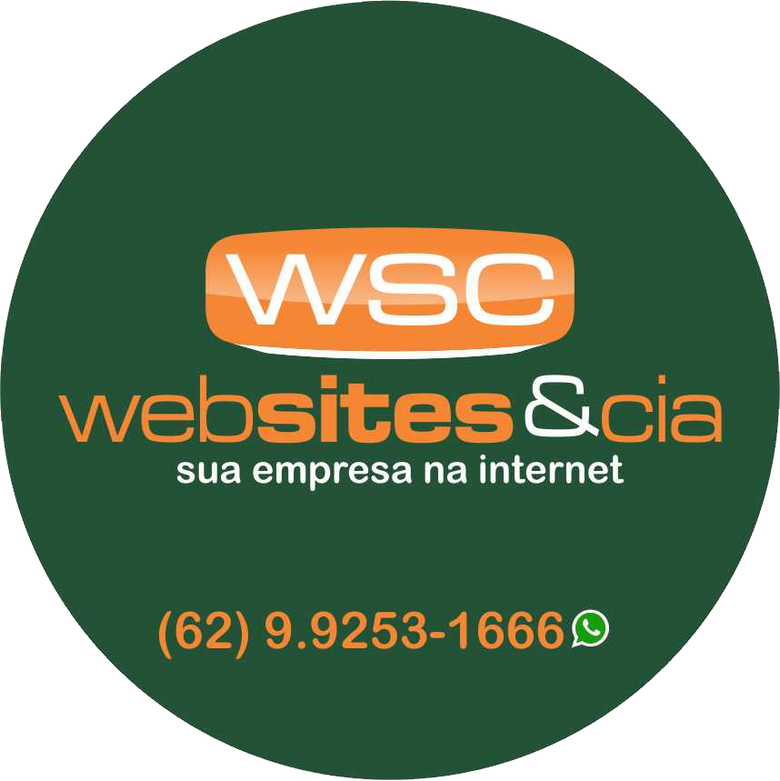 Logo Websites e Cia